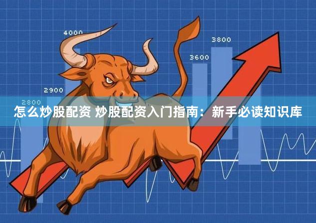 怎么炒股配资 炒股配资入门指南：新手必读知识库